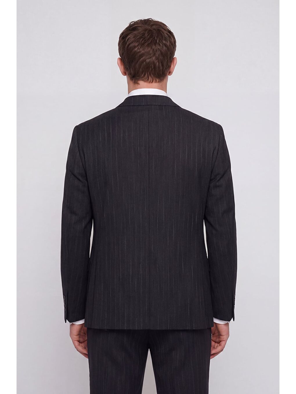 Siyah Suit-4