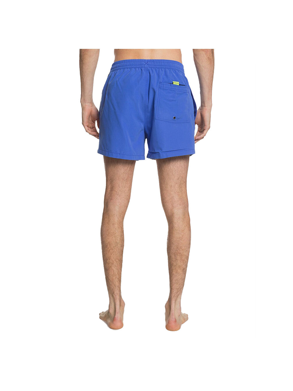 Erkek Volley Short Everyday 15 M Jamv Mavi-3