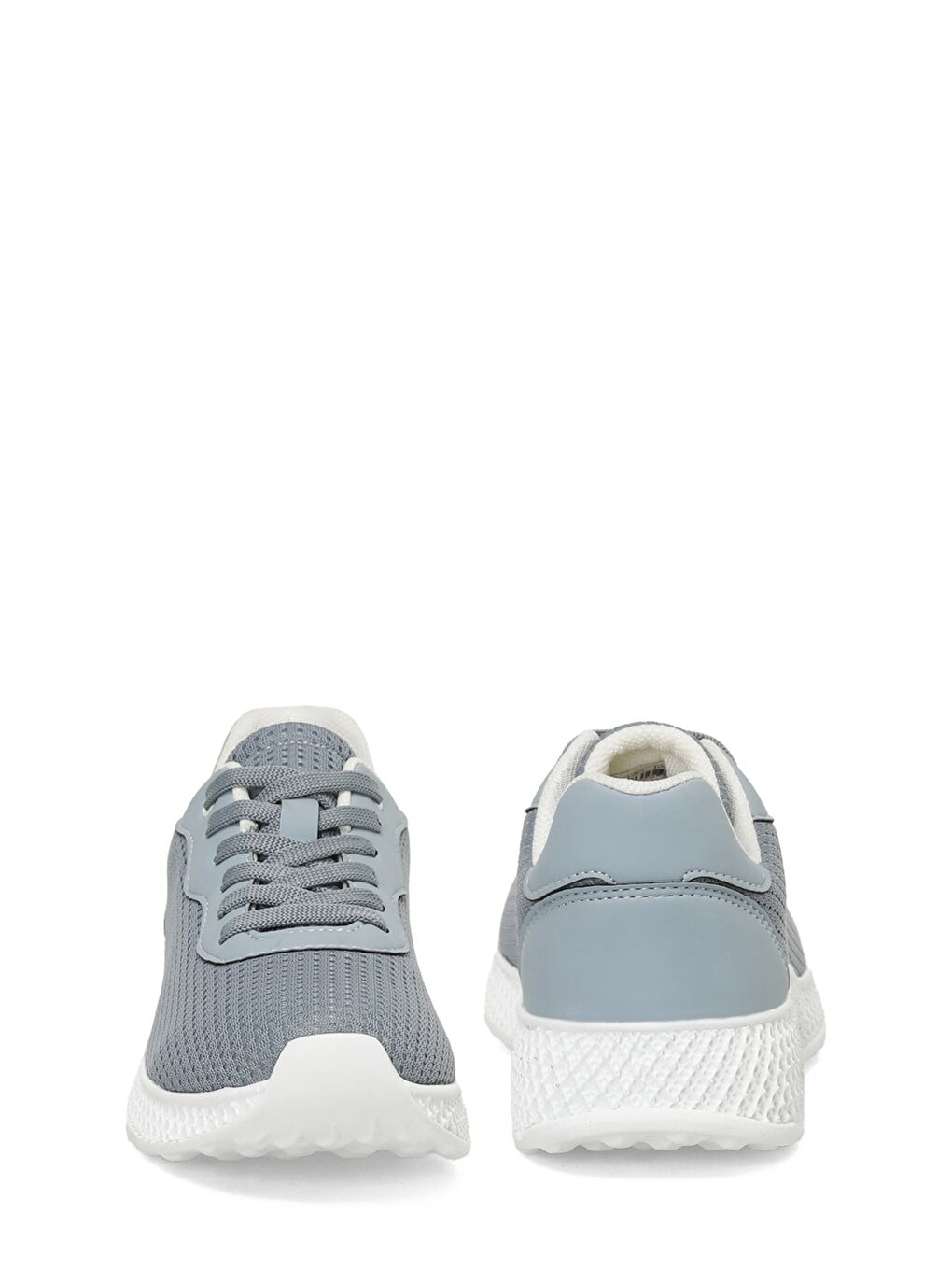 TRX25S-113 5FX Mavi Kadın Spor Ayakkabı-4