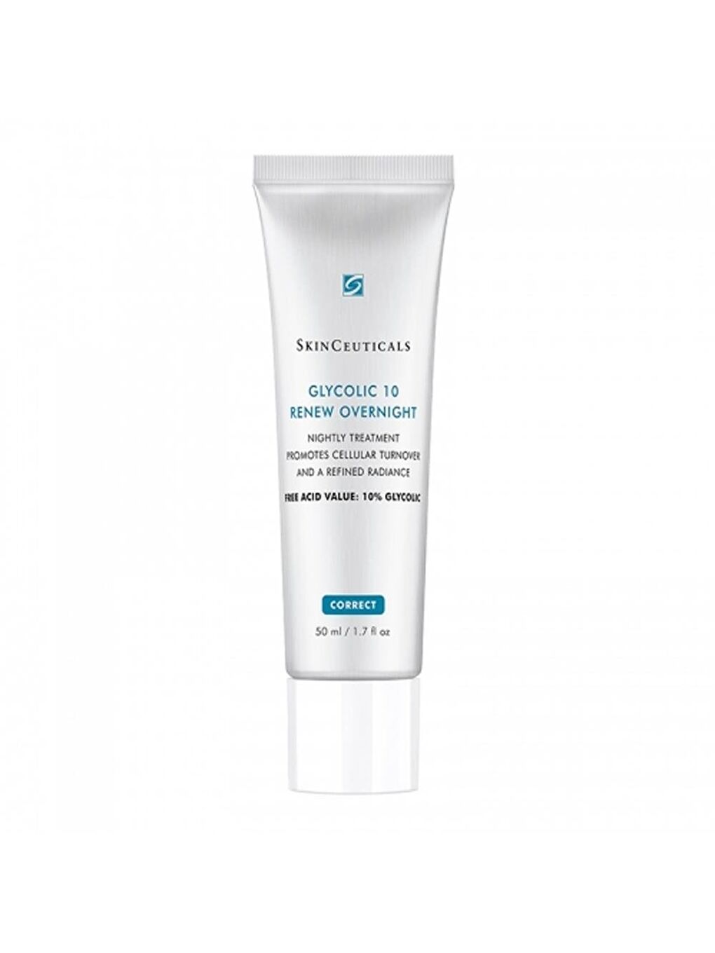 Glycolic 10 Renew Overnight 50ml