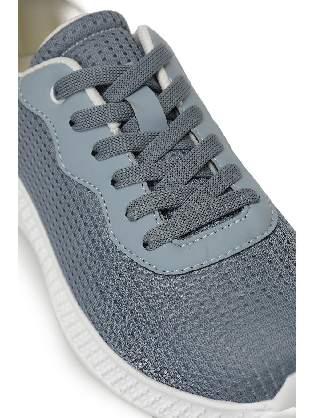 TRX25S-113 5FX Mavi Kadın Spor Ayakkabı-6