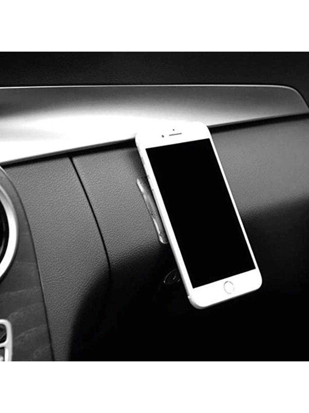 12'li Hazır Kesim Montaj Bandı - Şeffaf - 4x4 cm-3