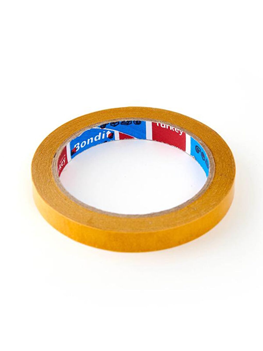 Çift Taraflı Bant - Şeffaf - 30 m-2