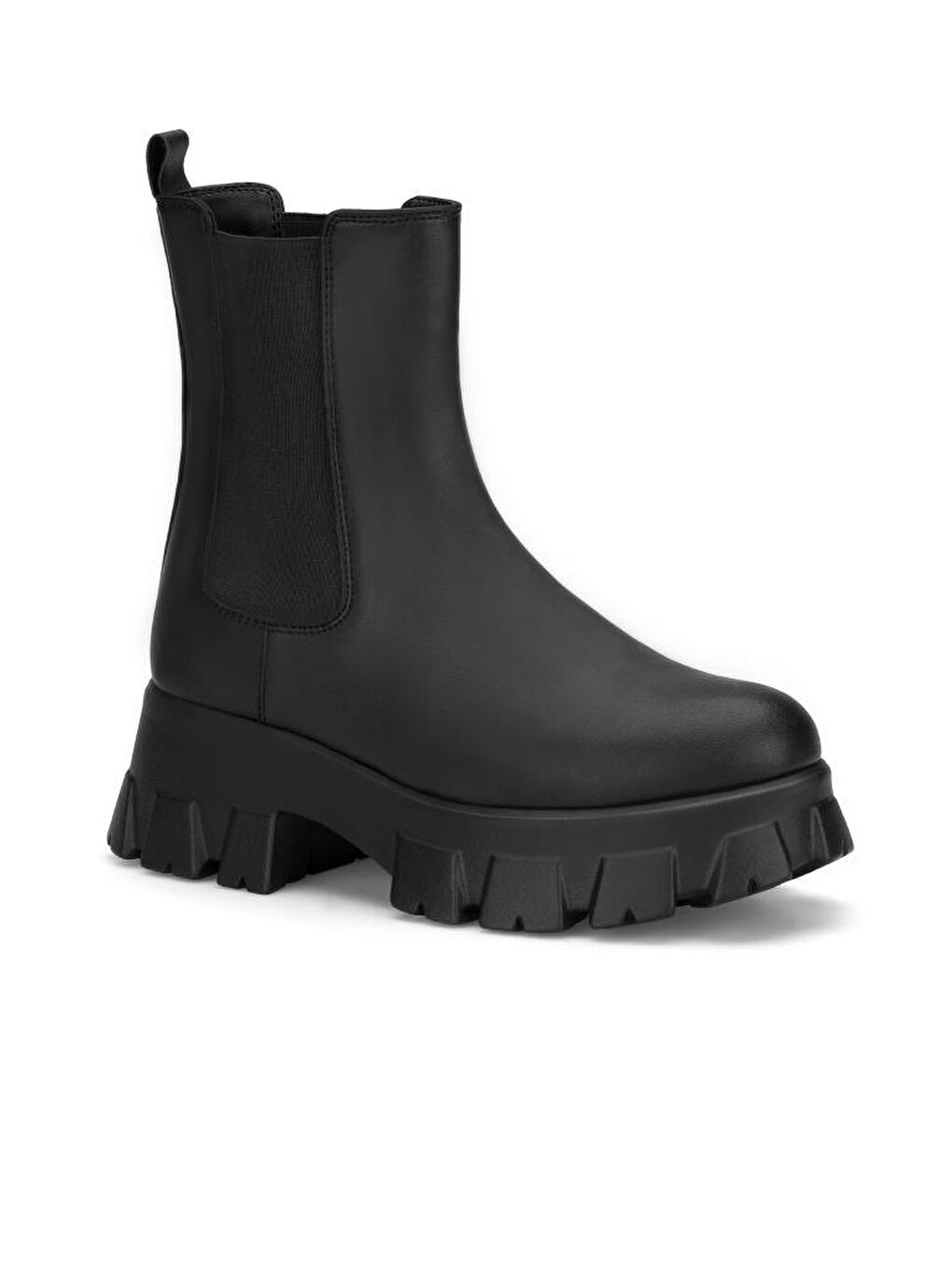 Siyah DS Aspen Günlük Kadın Bot 2025