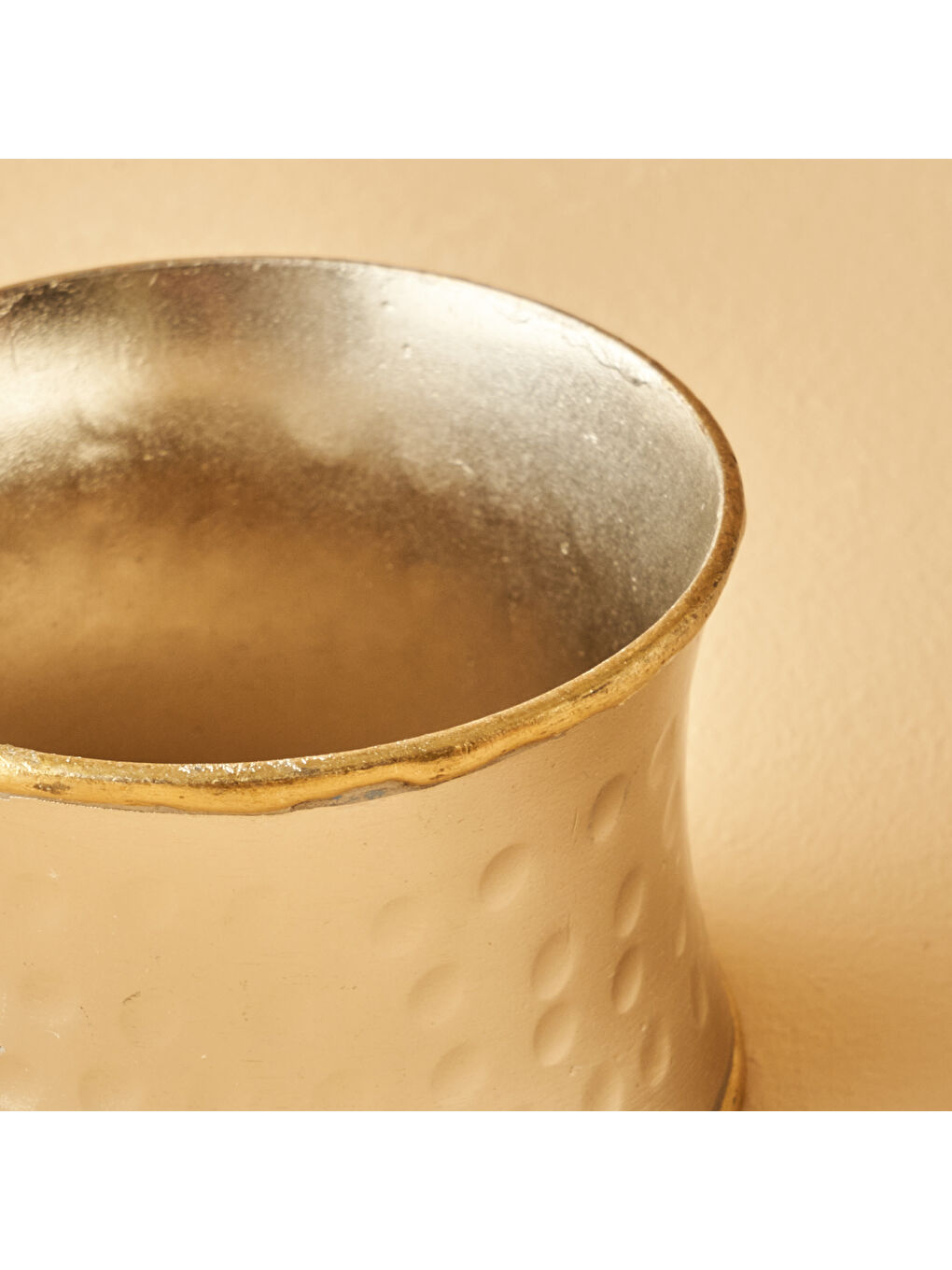 Gri Lara Peçete Halkası 2'li Silver (4,5x4,5x3,5 cm)-1