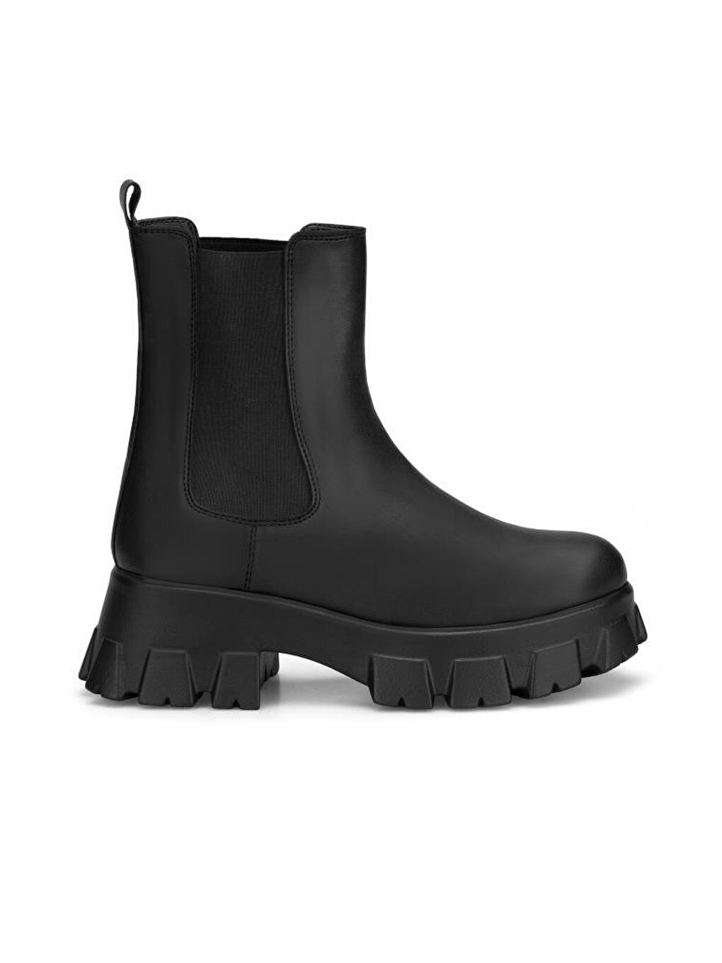Siyah DS Aspen Günlük Kadın Bot 2025-1