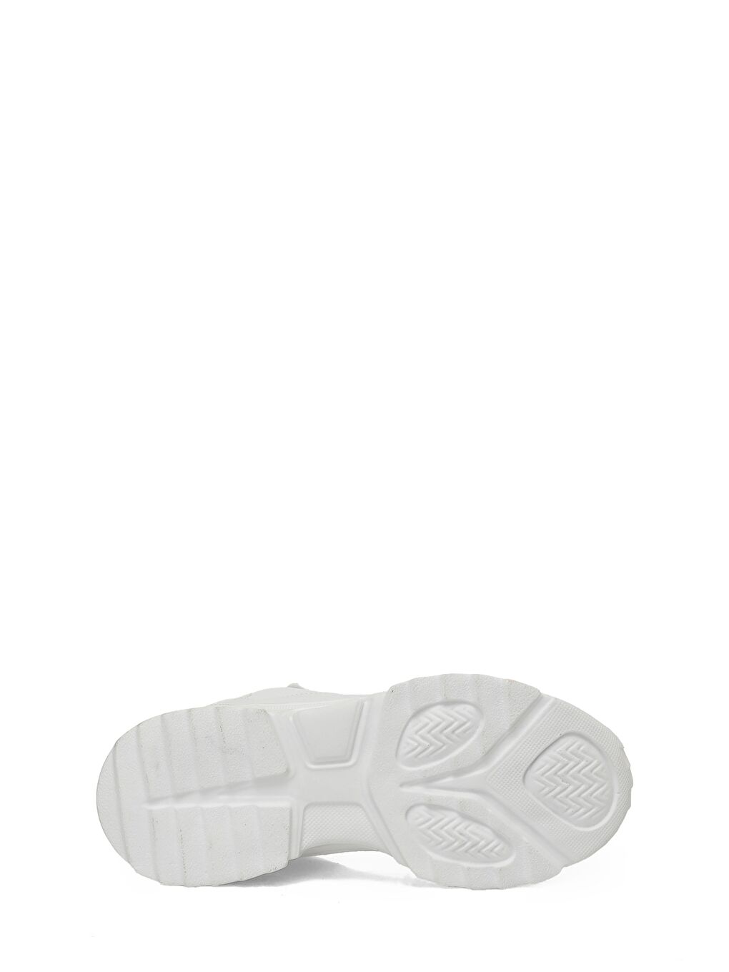 TRX22S-120 5FX Beyaz Kadın Sneaker-5