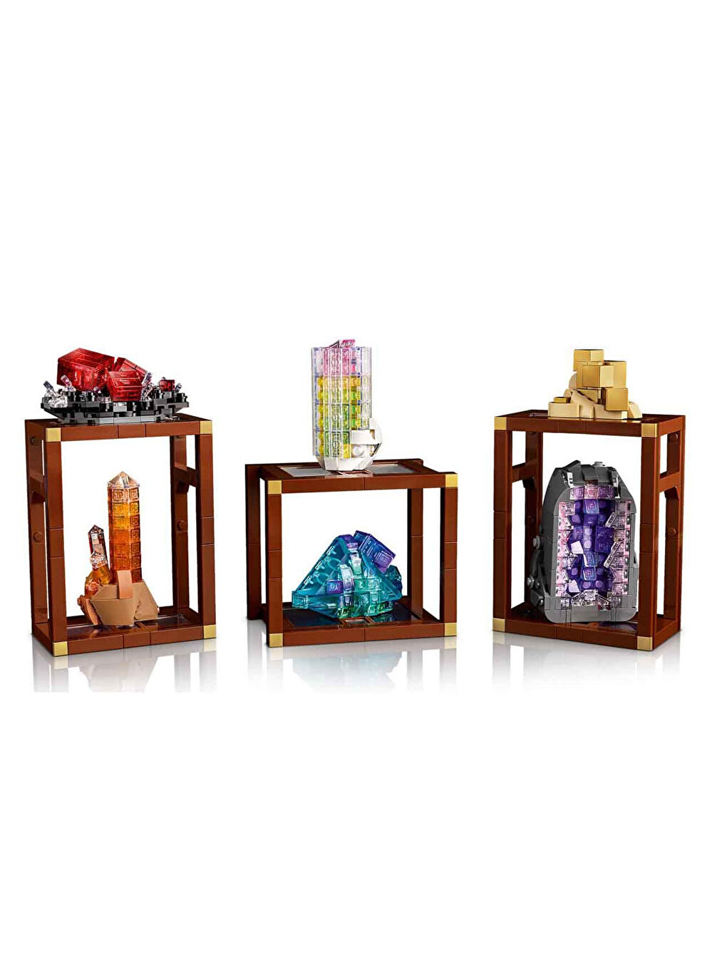 Ideas Mineral Koleksiyonu 21362-1