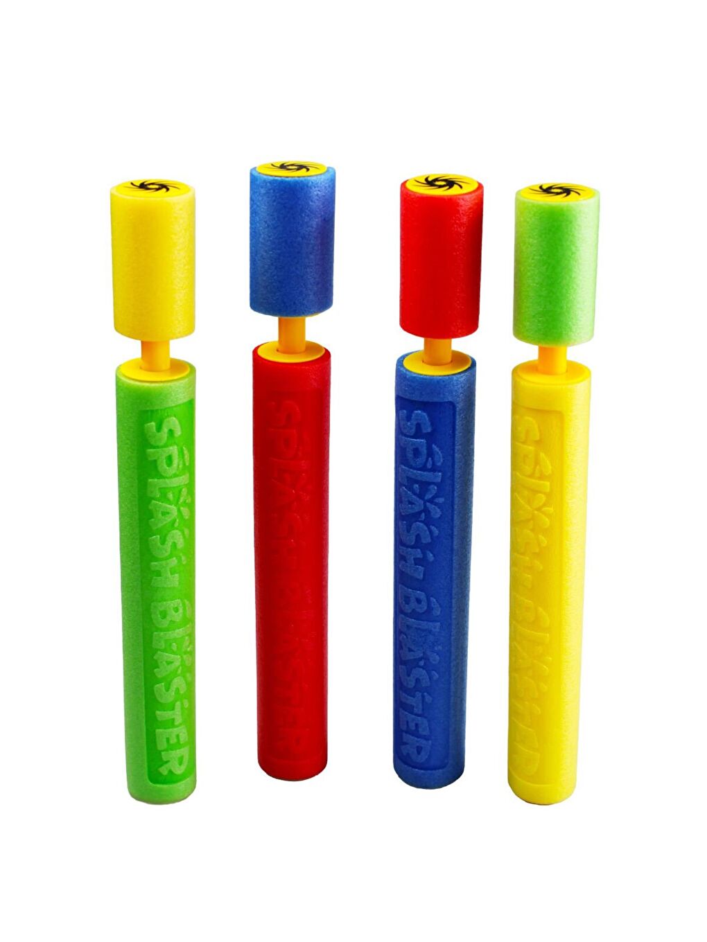 Splash Su Pompası (HL433) 33cmX4cm-1