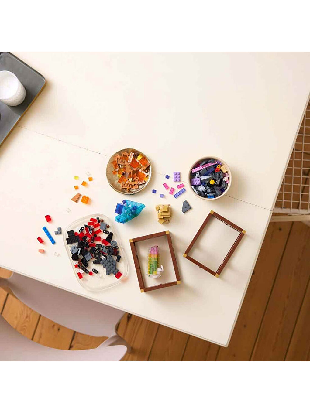 Ideas Mineral Koleksiyonu 21362-5