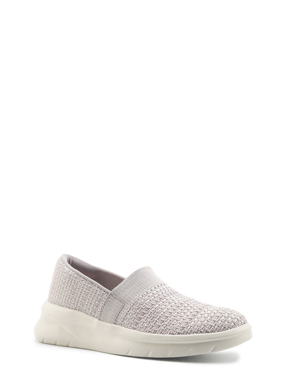 Pembe 105478.Z5FX Pudra Kadın Comfort Ayakkabı-1