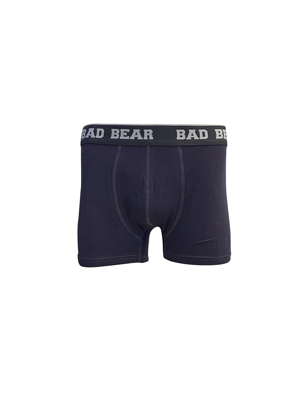 Bad Bear Basic Antrasit Erkek Boxer