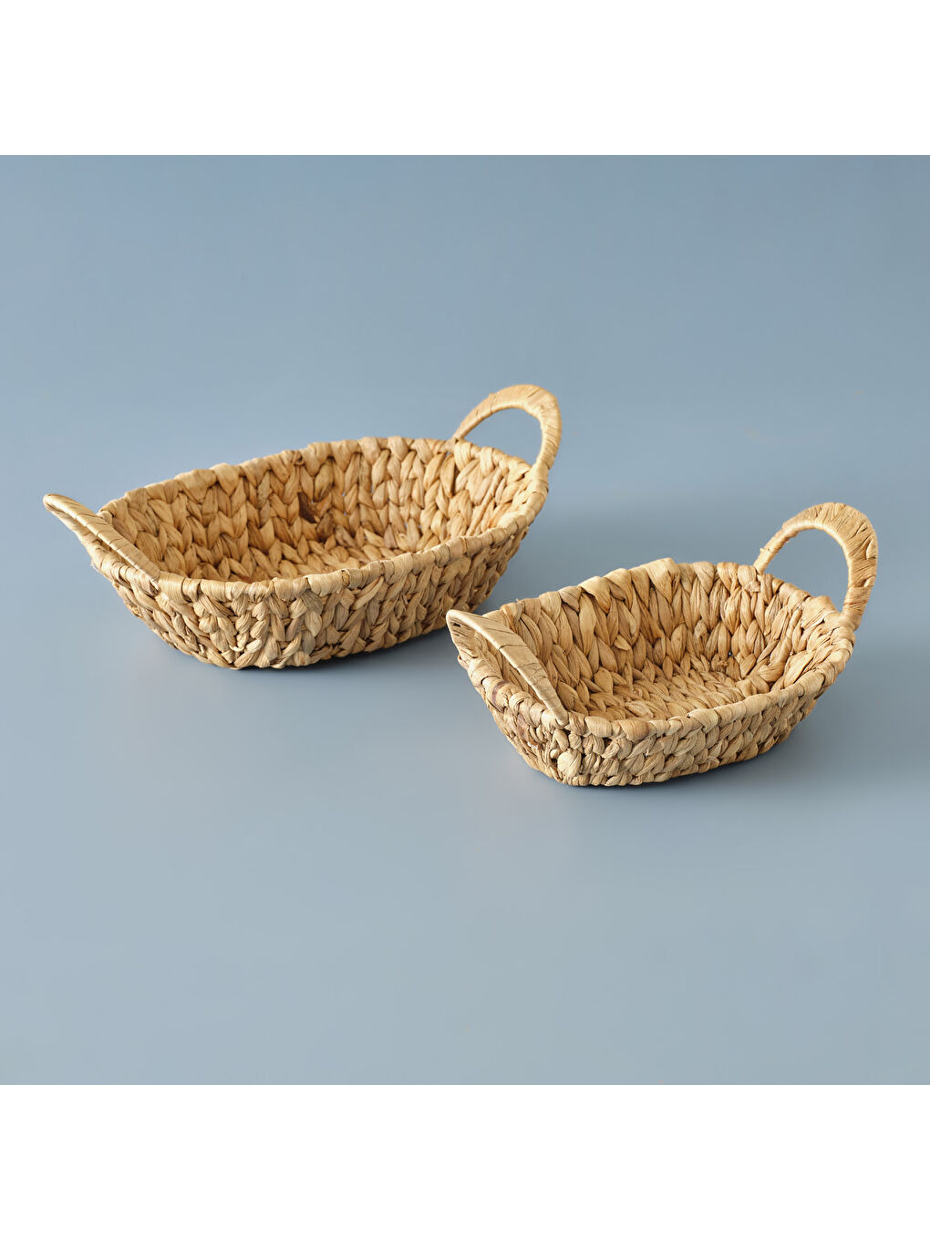 Bej Novi Sepet 2'li Naturel