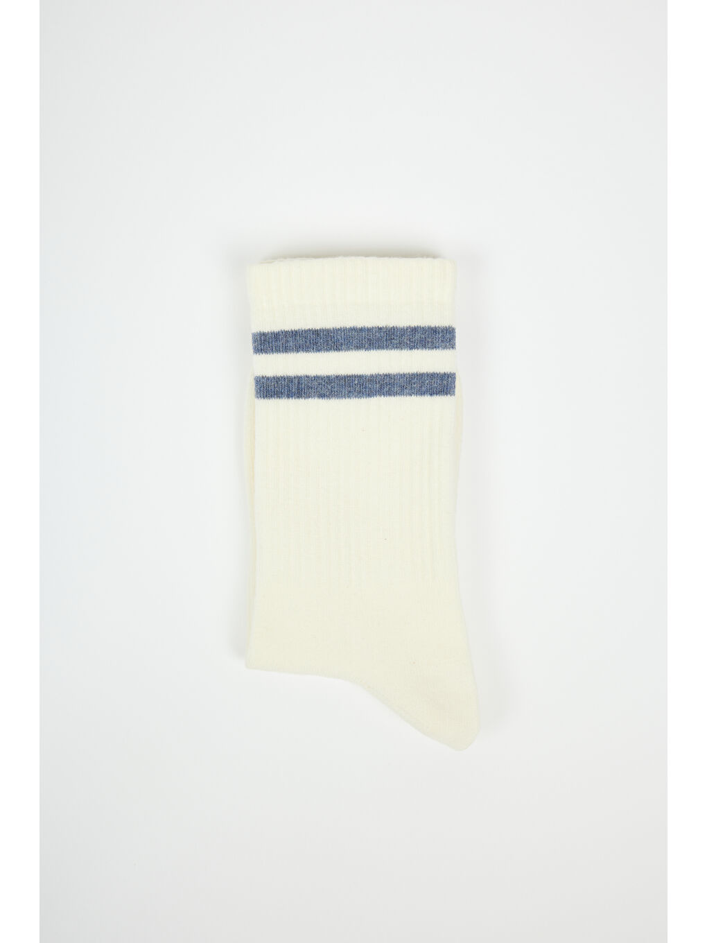 Erkek Siyah Bambulu Çorap