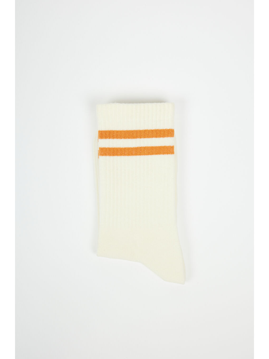 Erkek Siyah Bambulu Çorap-1