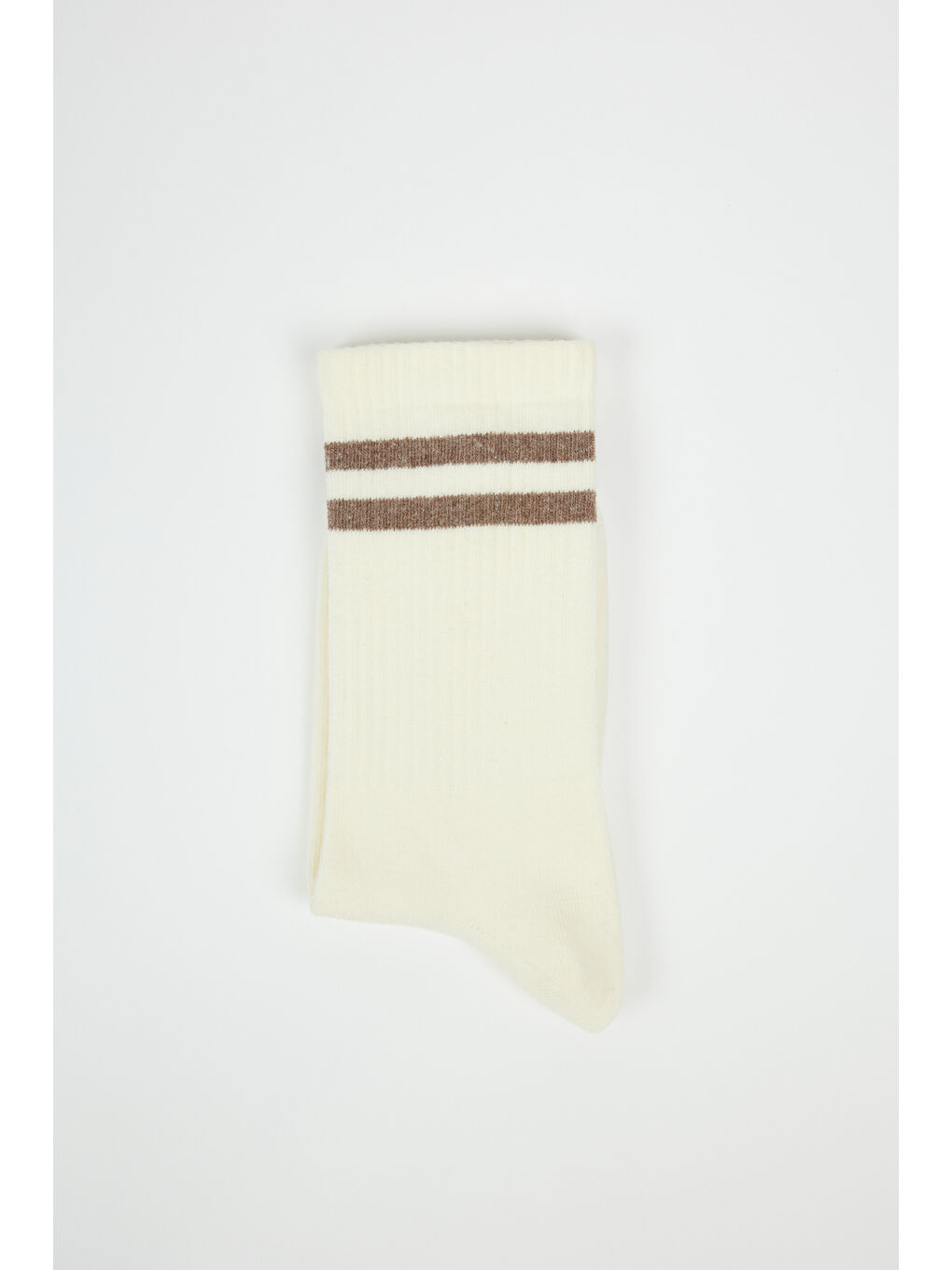 Erkek Siyah Bambulu Çorap-2