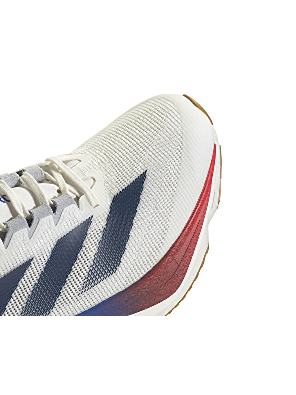 Karışık Adizero Boston 12 M Erkek Koşu Ayakkabı Jı4476 Renkli-4