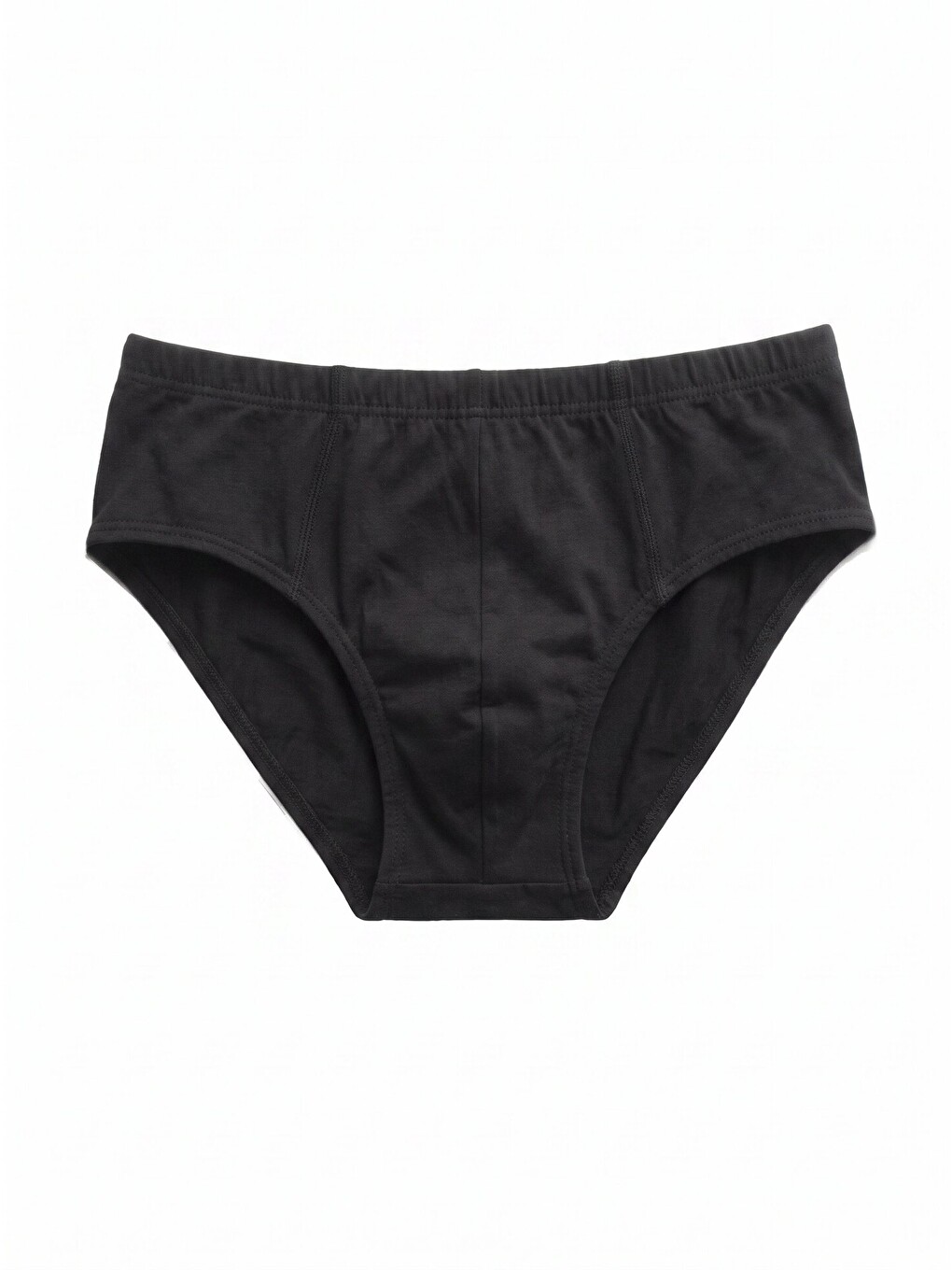 Erkek Siyah Renk Slip Bb2525