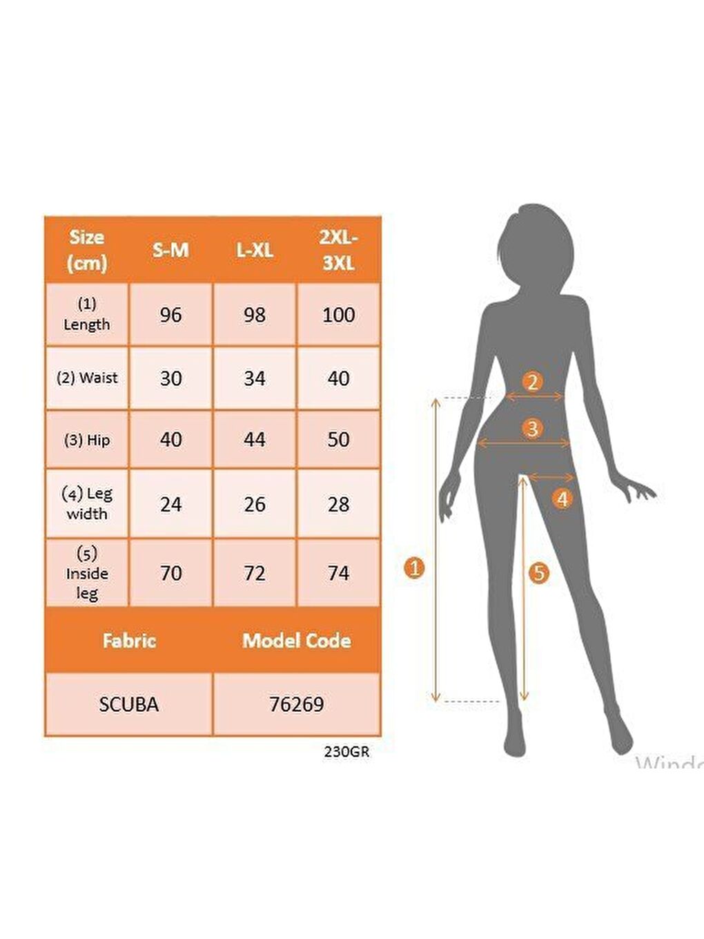Siyah Kadın Yüksek Bel Yanları şerit Detaylı Uzun Sporcu Tayt-3