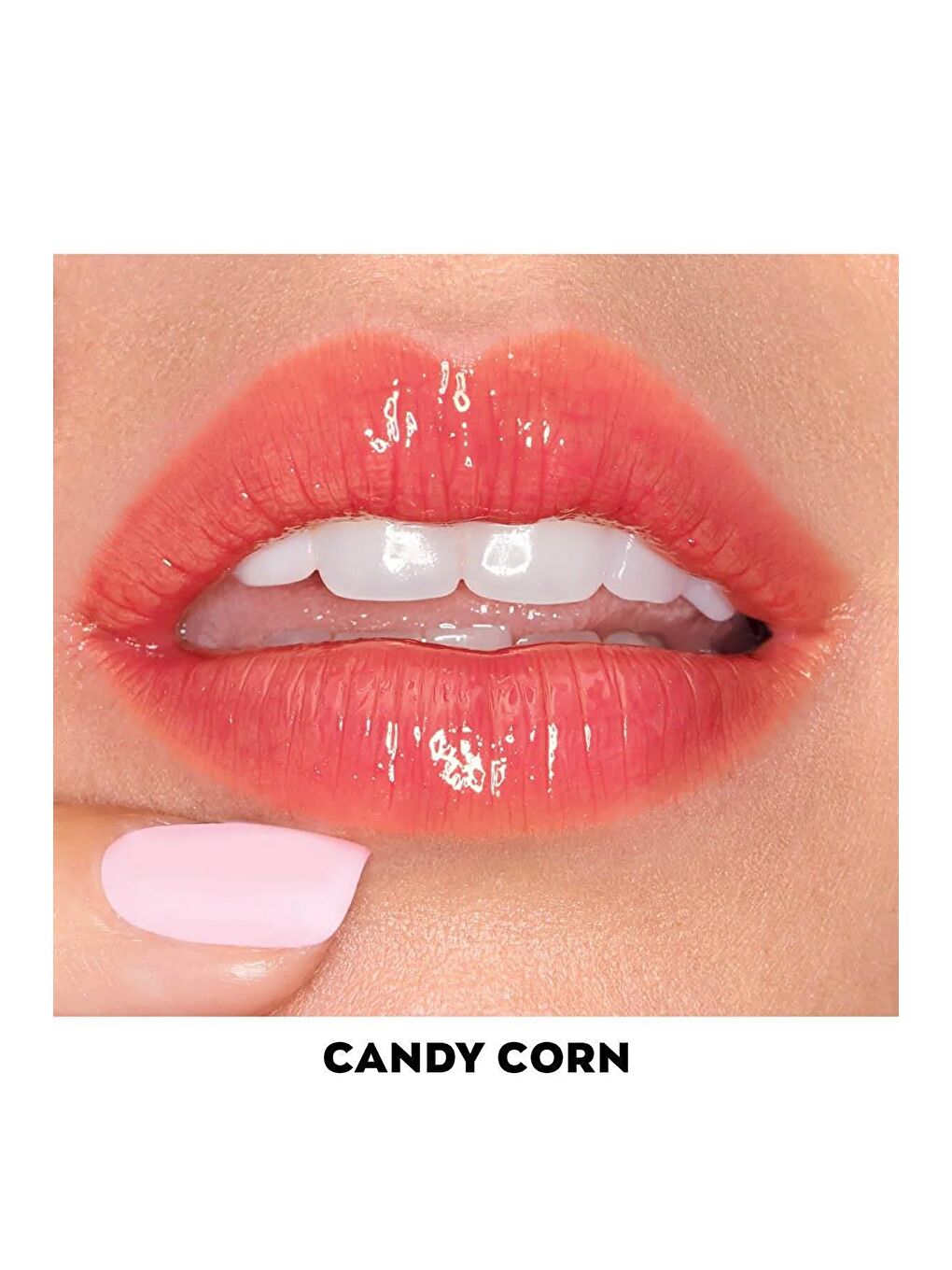 AVON Renksiz Color Trend Lush Dudak Balmı Spf15 - Candy Corn - 2