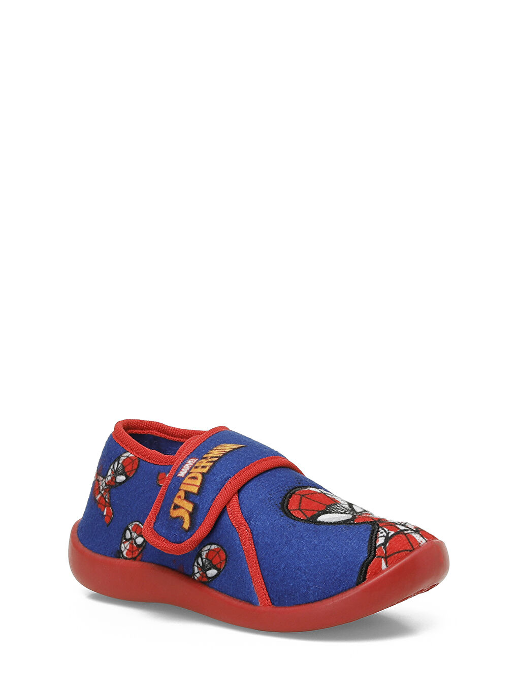 Mavi ROYAL.P4PR Saks Erkek Çocuk Panduf-1