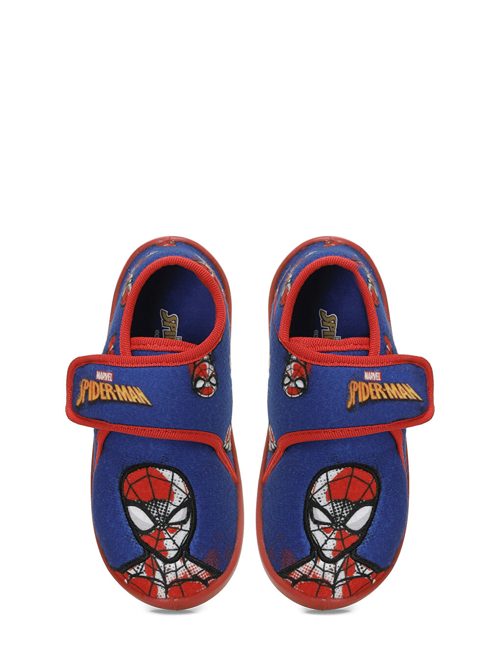 Mavi ROYAL.P4PR Saks Erkek Çocuk Panduf-3