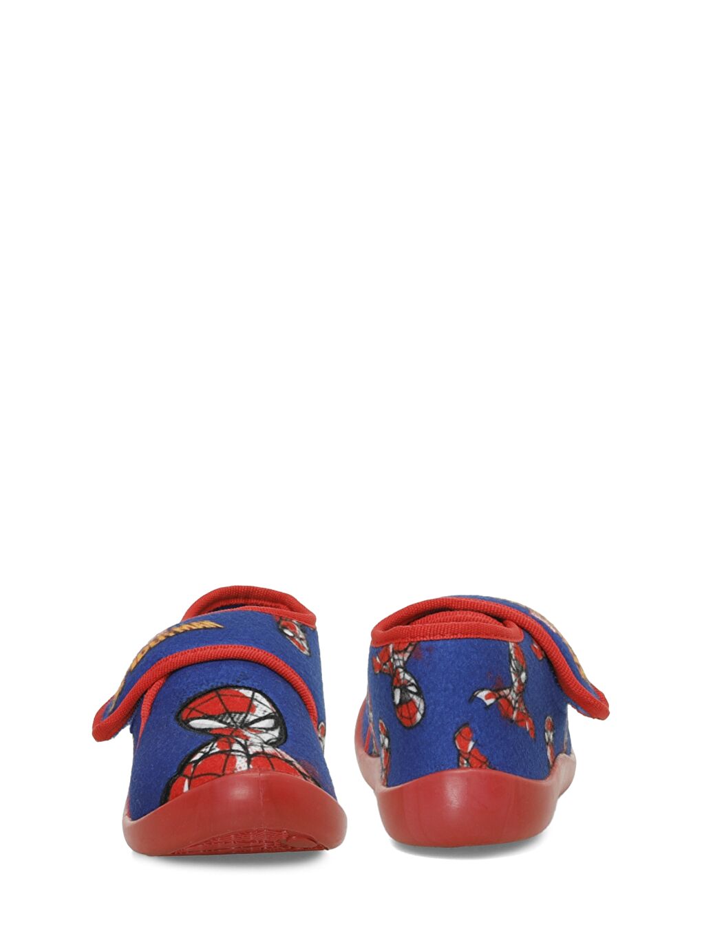 Mavi ROYAL.P4PR Saks Erkek Çocuk Panduf-4