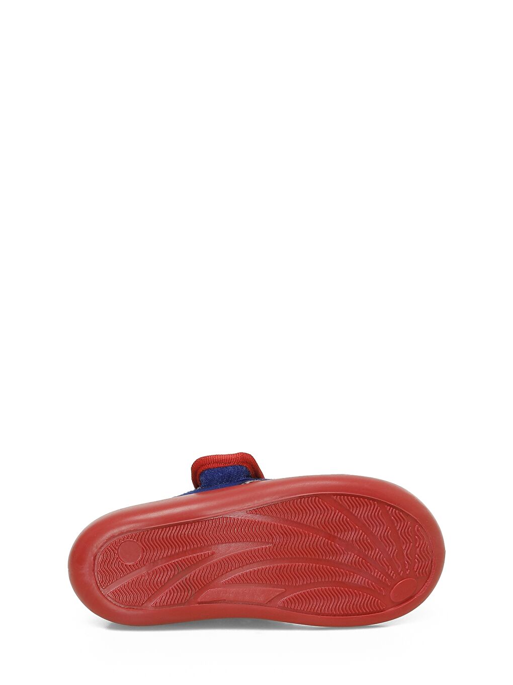 Mavi ROYAL.P4PR Saks Erkek Çocuk Panduf-5