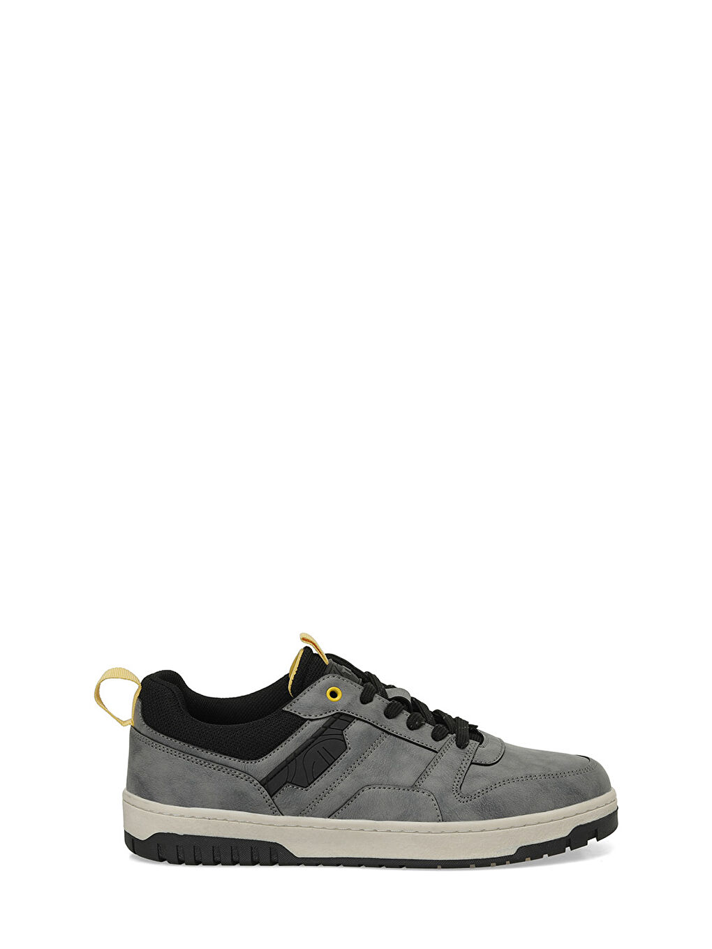 VERNALE 4PR Gri Erkek Outdoor