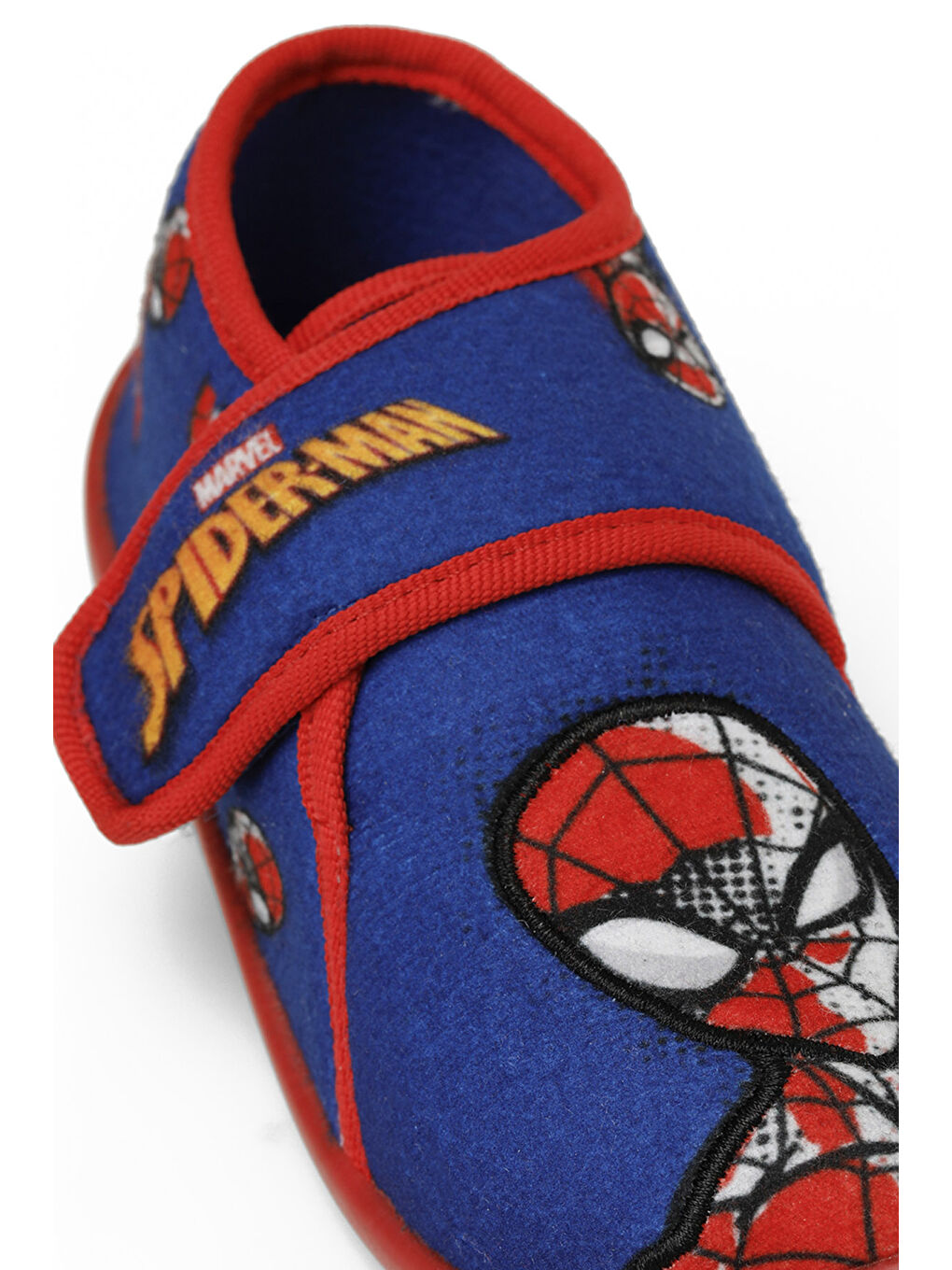 Mavi ROYAL.P4PR Saks Erkek Çocuk Panduf-6