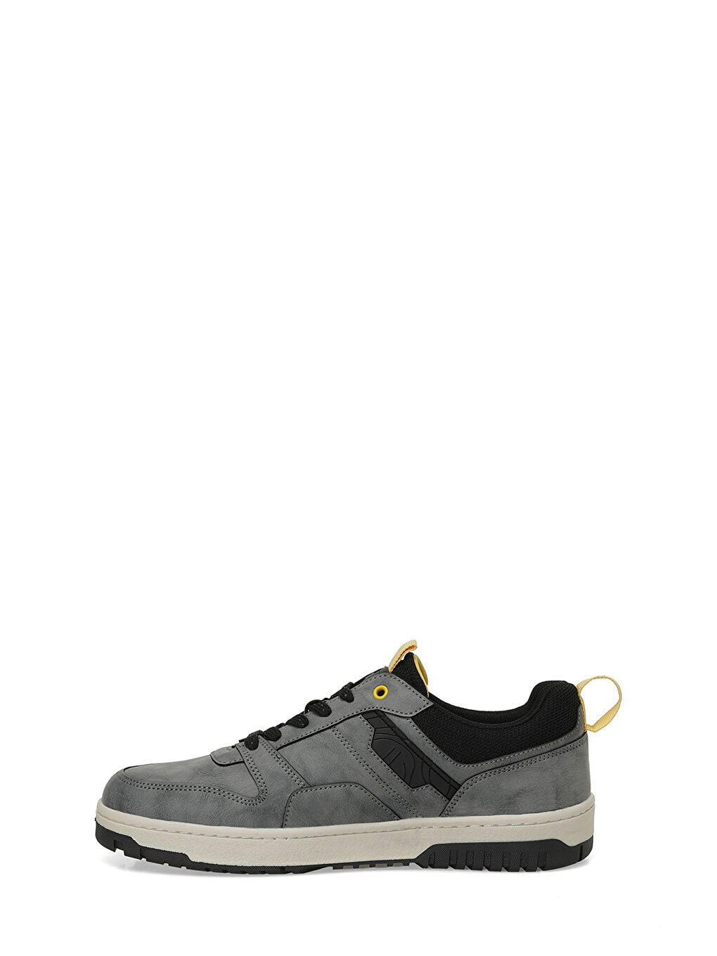 VERNALE 4PR Gri Erkek Outdoor-2