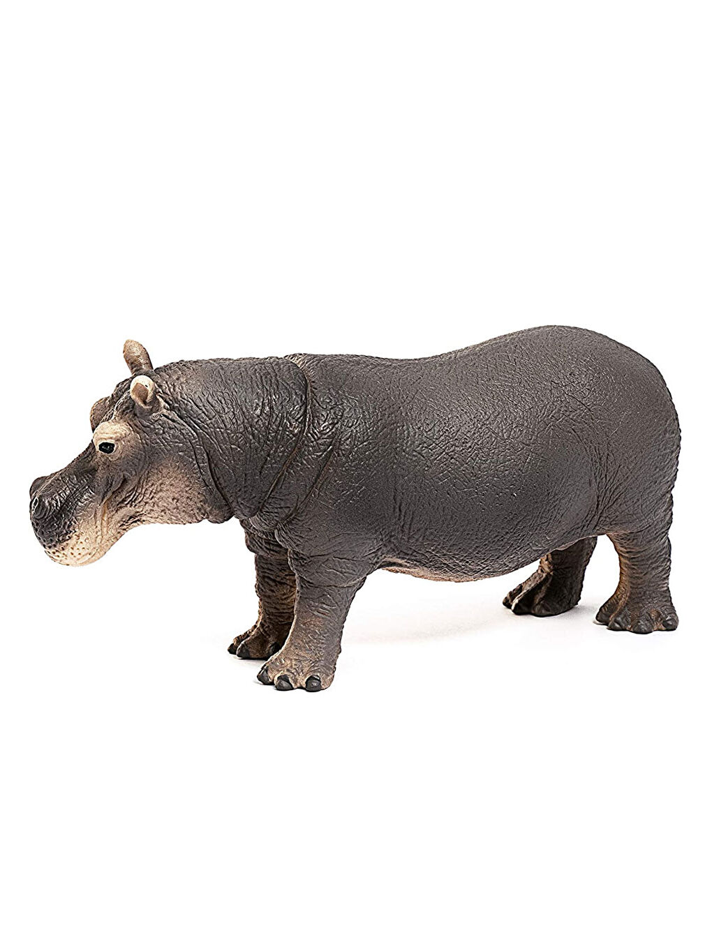 Wild Life Figür Su Aygırı CWL14814-1