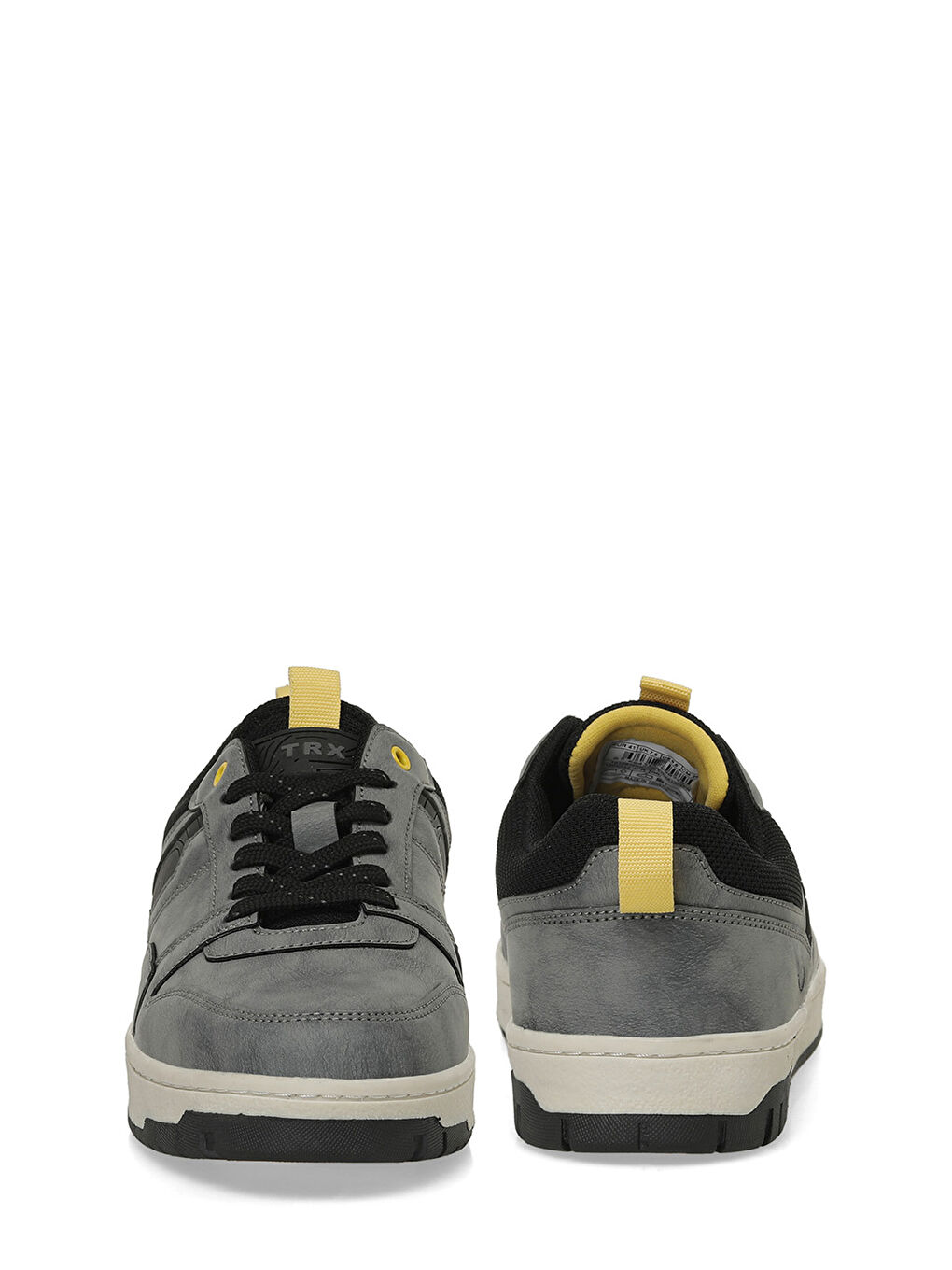 VERNALE 4PR Gri Erkek Outdoor-4