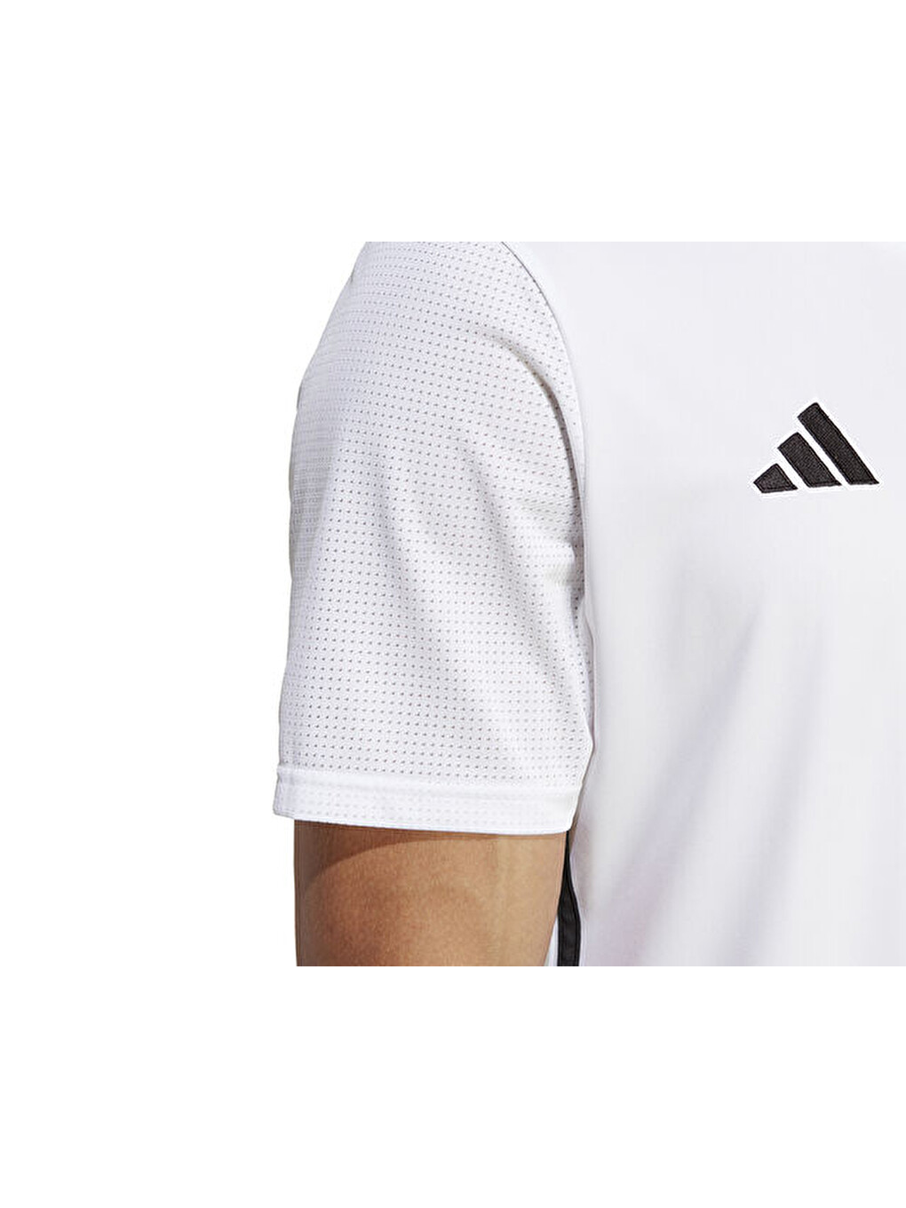 Tabela 23 Jsy Erkek Futbol Forması H44526 Beyaz-4