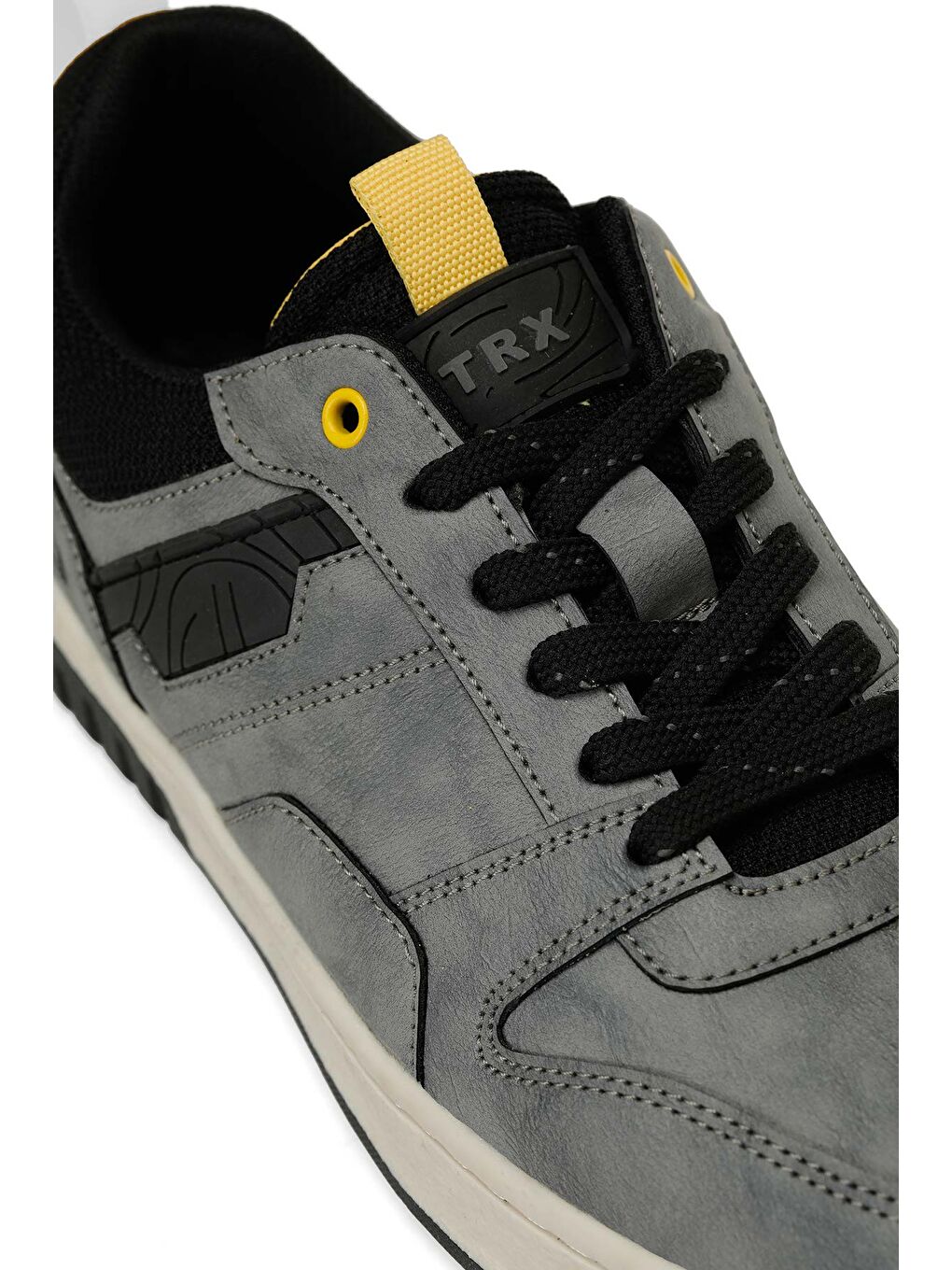 VERNALE 4PR Gri Erkek Outdoor-6