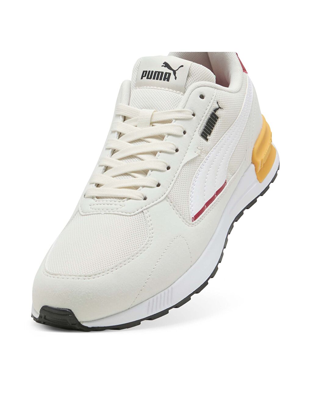 Gri GRAVITON Erkek Karışık Spor Ayakkabı-4