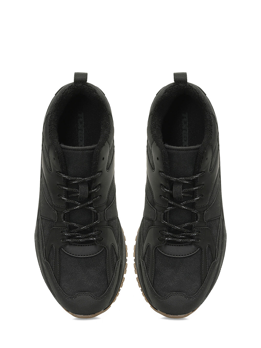 TORINO KRK 4PR Siyah Erkek Outdoor-3