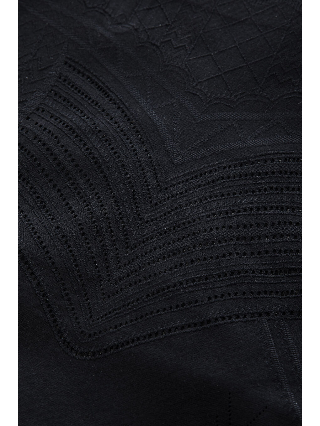 Siyah Kadın Yüksek Bel Popo Kaldırıcı Push Up Toparlayıcı Korse TAYT-2