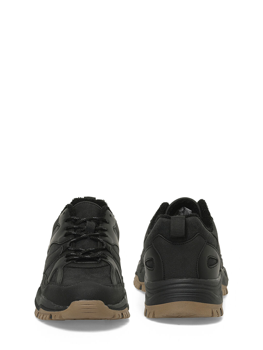 TORINO KRK 4PR Siyah Erkek Outdoor-4