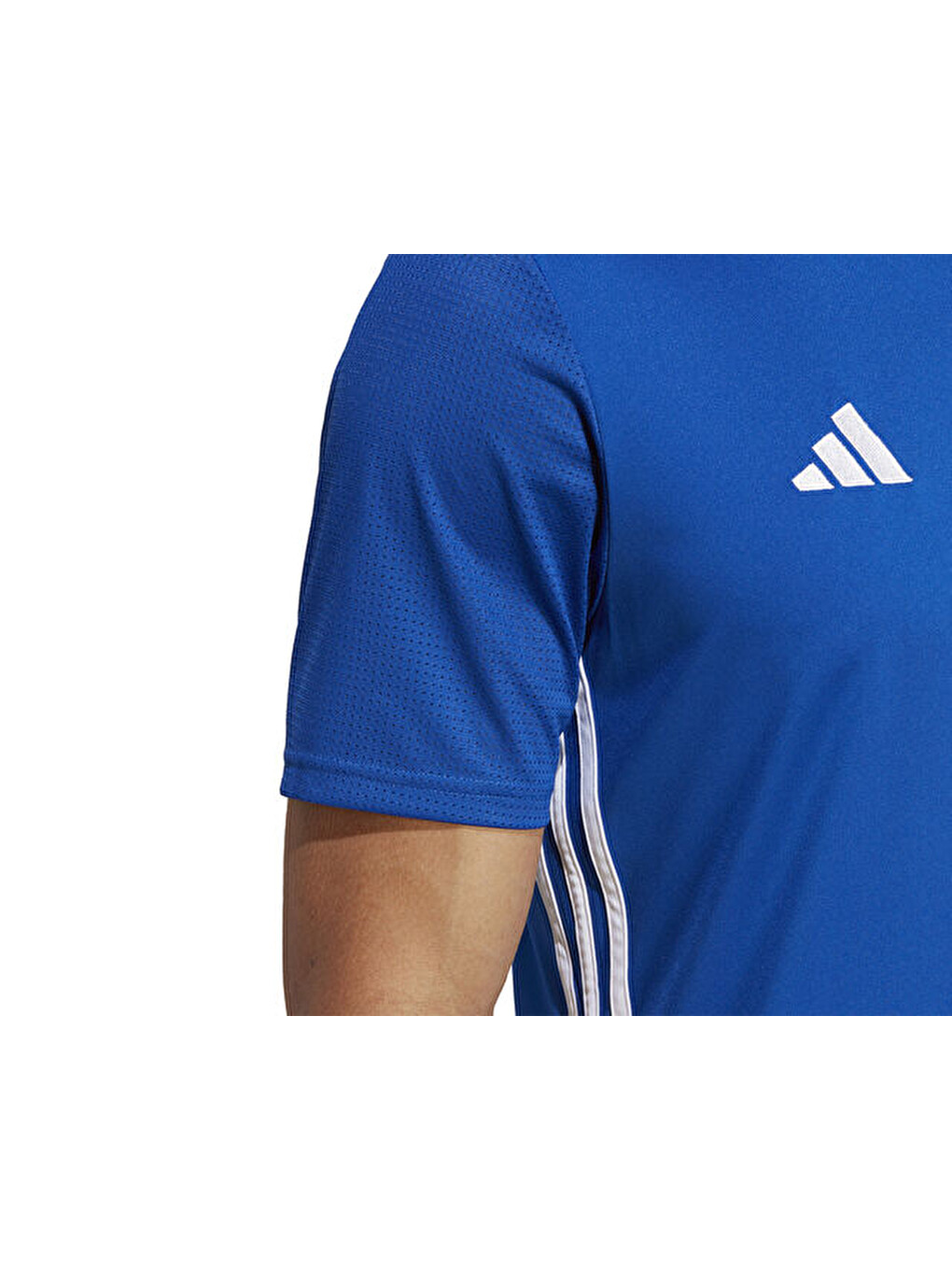 Tabela 23 Jsy Erkek Futbol Forması H44528 Mavi-6