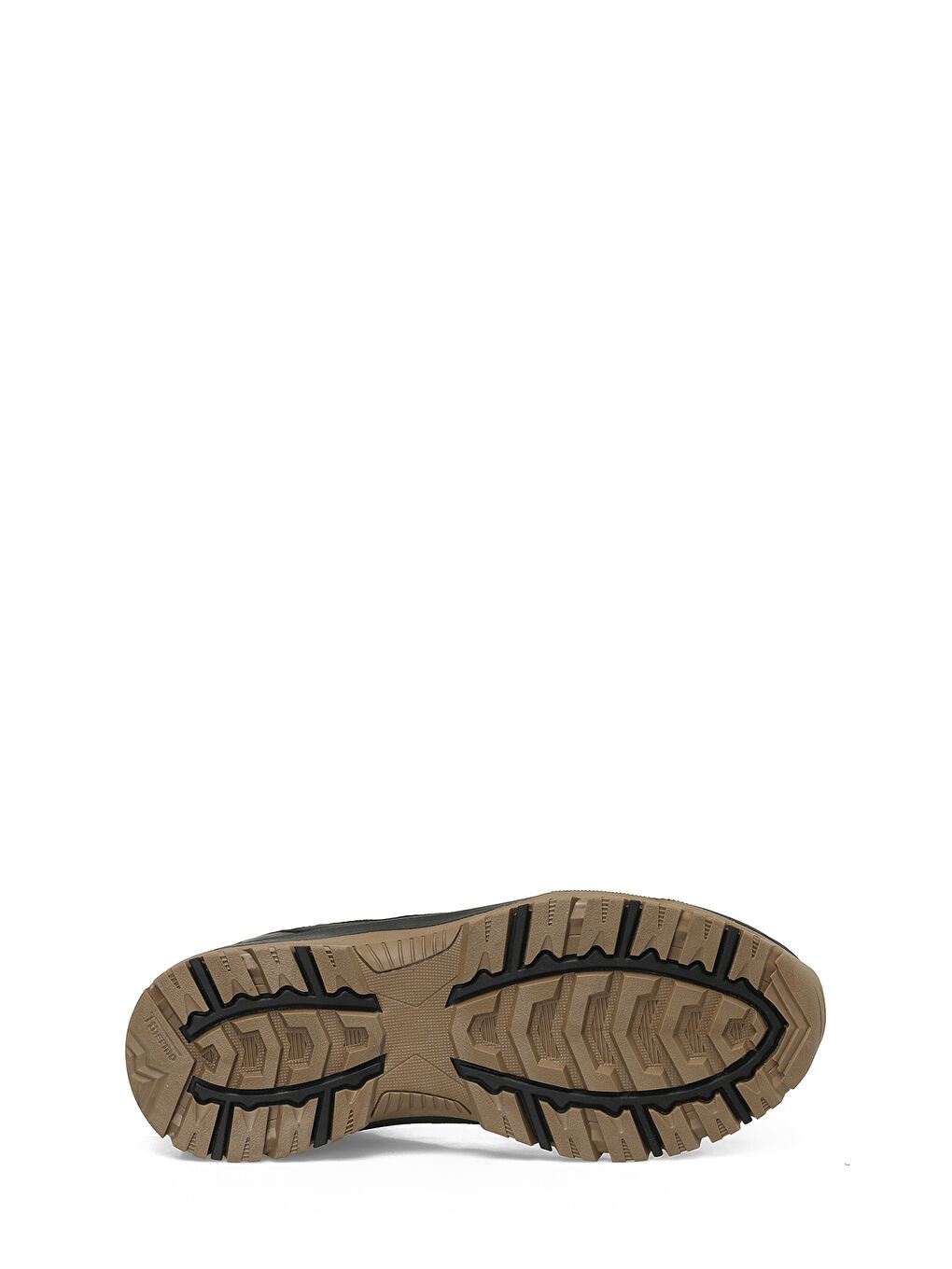 TORINO KRK 4PR Siyah Erkek Outdoor-5