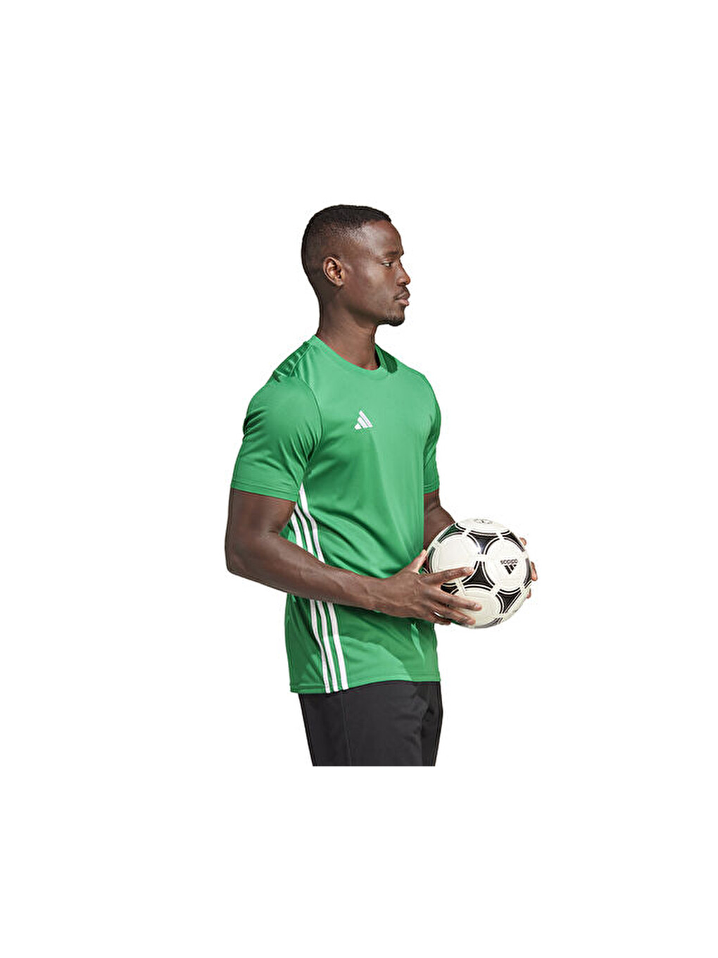Tabela 23 Jsy Erkek Futbol Forması Ia9147 Yeşil-4