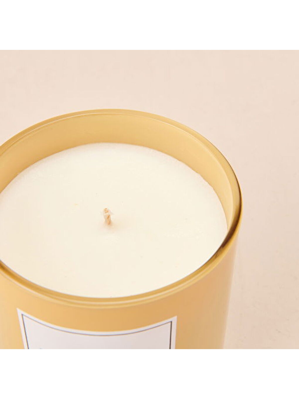 Le Jardin Rosemary Lemon Kokulu Mum - Sarı - 200 gr-2