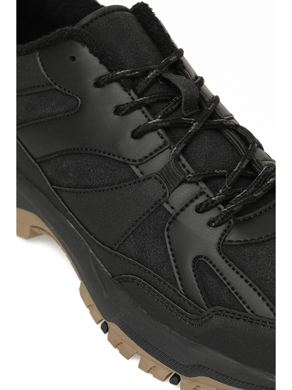 TORINO KRK 4PR Siyah Erkek Outdoor-6