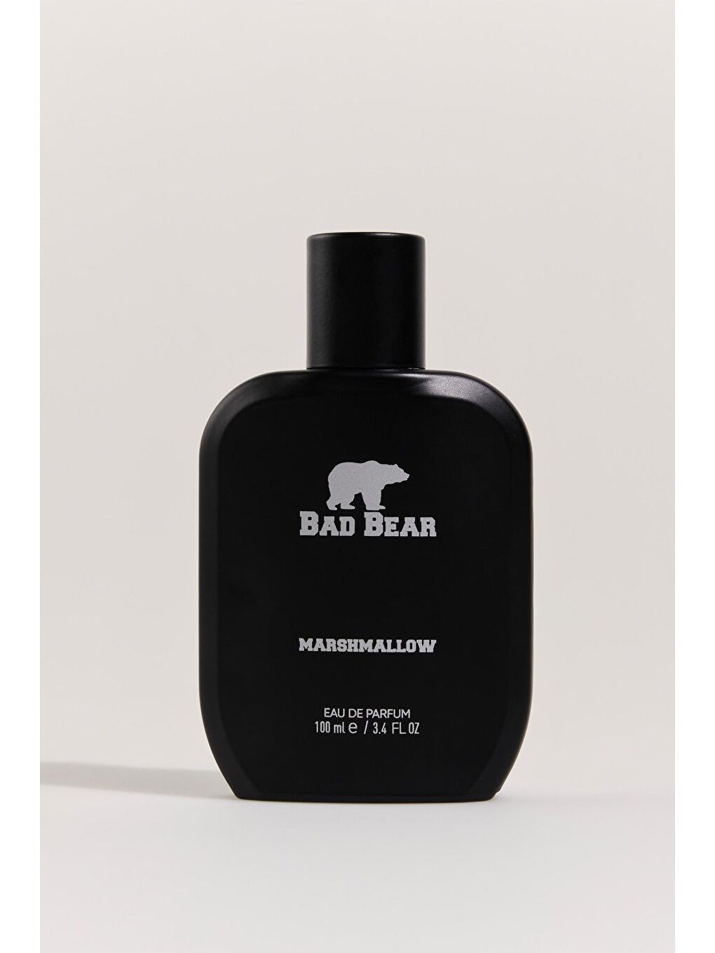 Bad Bear Beyaz-Siyah Marshmallow 100 ml. Erkek Parfüm