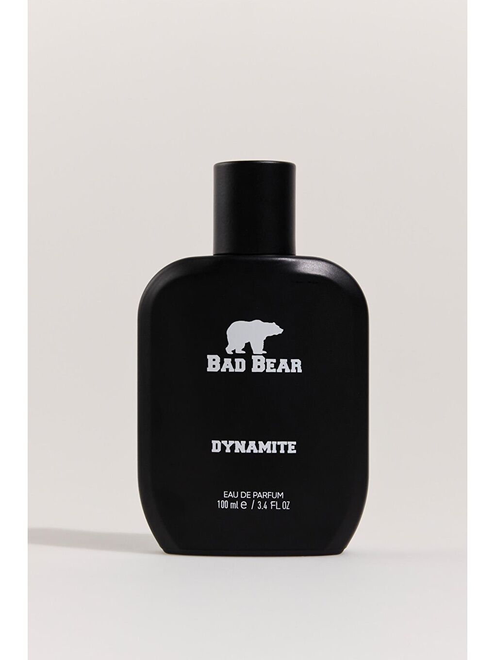 Bad Bear Beyaz-Siyah Dynamite 100 ml. Erkek Parfüm