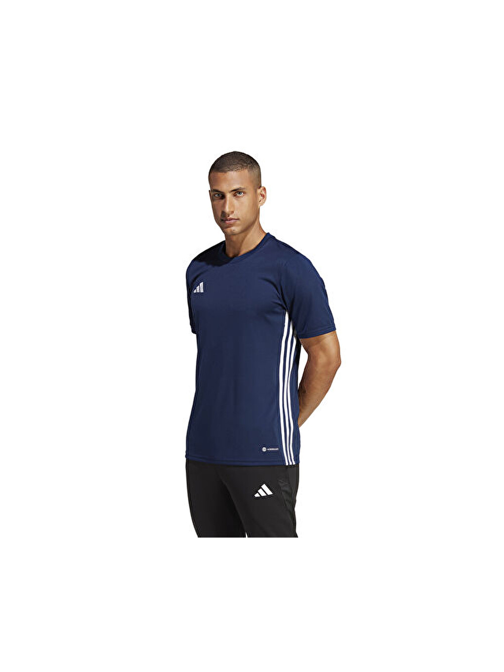 Tabela 23 Jsy Erkek Futbol Forması H44527 Lacivert-2