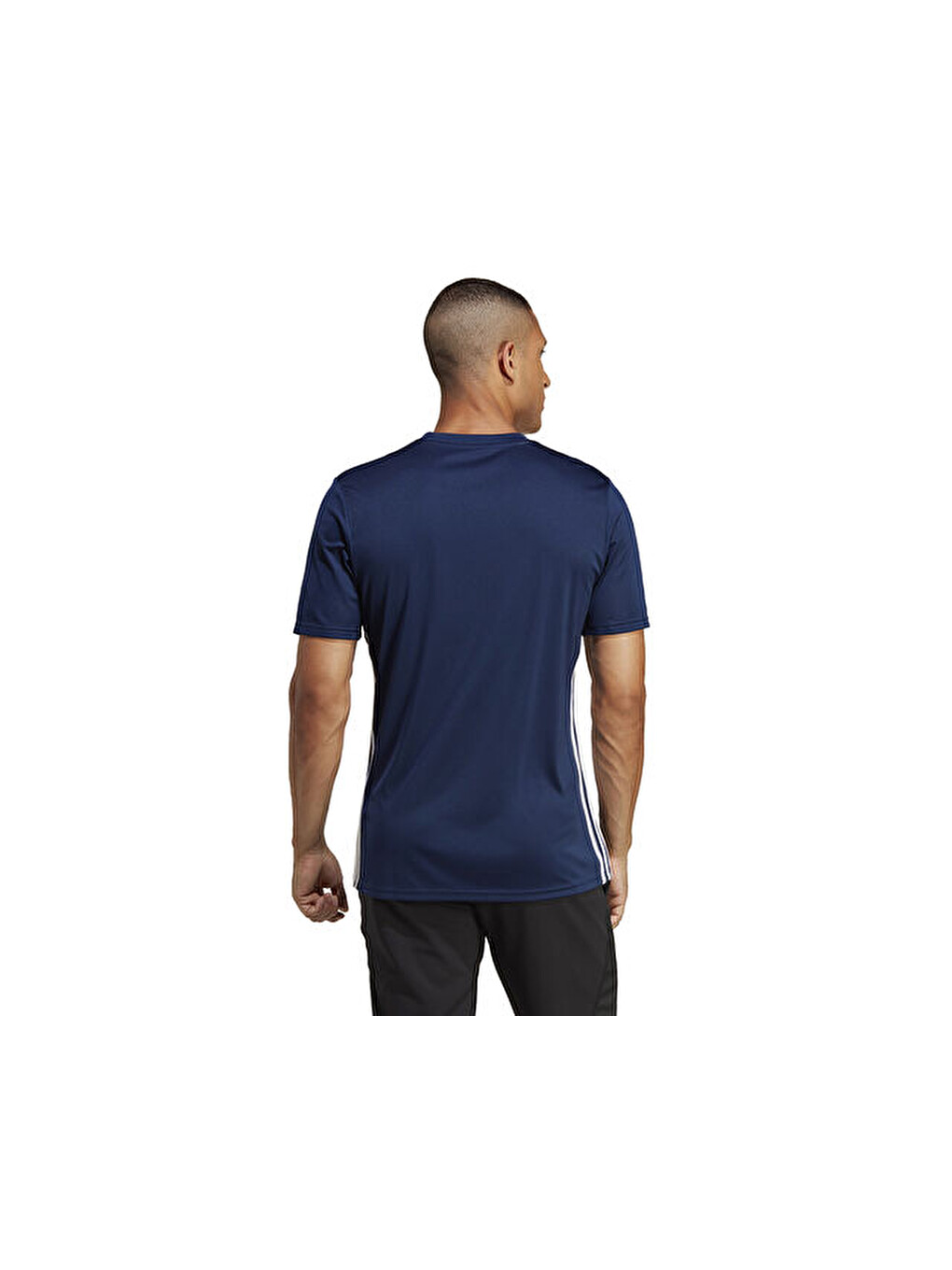 Tabela 23 Jsy Erkek Futbol Forması H44527 Lacivert-3