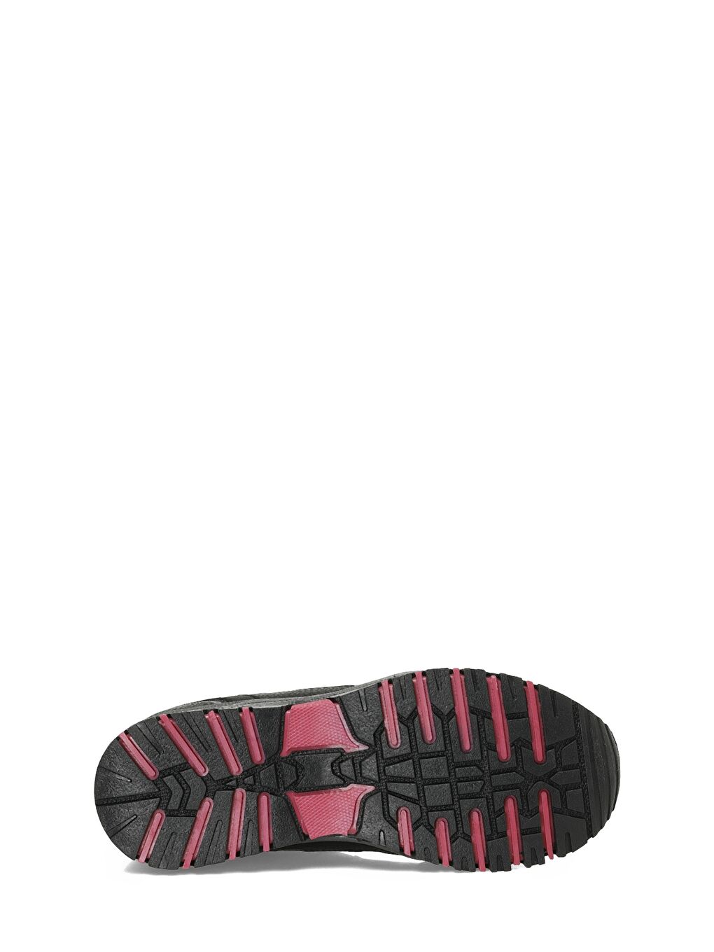 YOLENA W 4PR Siyah Kadın Outdoor-5