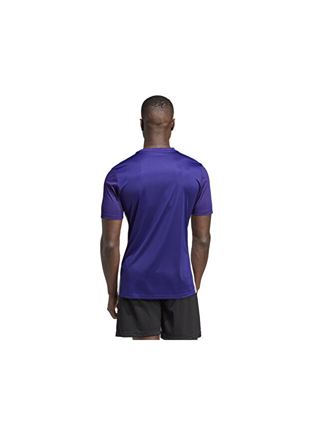Tabela 23 Jsy Erkek Futbol Forması Ib4926 Mor-1